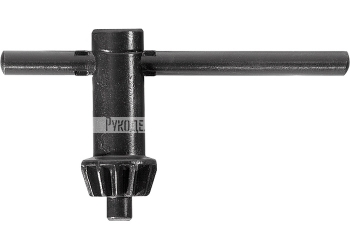 Ключ для патрона, 10 мм, Т-образный MATRIX