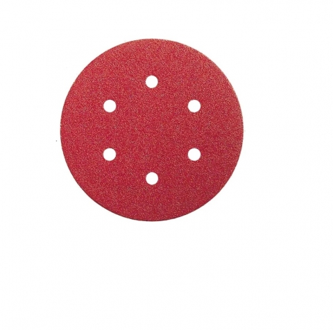 products/Шлифлист Bosch PRO Expert for Wood 2608605722, для дерева, крепление на липучке, 5шт