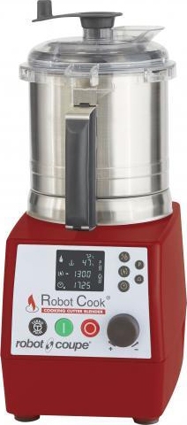 products/Куттер с подогревом Robot-Coupe ROBOT COOK 43000R