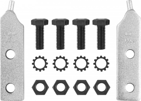 products/Сменные рабочие части прямые для щипцов для стопорных колец P9920A и P9920C, 2 предмет Jonnesway P9920-ST