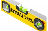 Уровень STAYER Professional магнитный с двумя фрезерованными поверхностями 1000 мм 3480-100