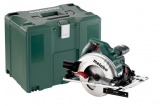 Циркулярная пила Metabo KS 55 FS 600955700, MetaLoc