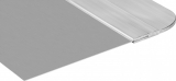 Шпатель KRAFTOOL фасадный с двухкомпонентной ручкой, нержавеющее полотно, 400мм 10036-400 