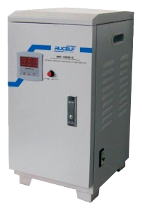 products/Стабилизатор напряжения релейный RUCELF SRV- 20000-D, 00002063