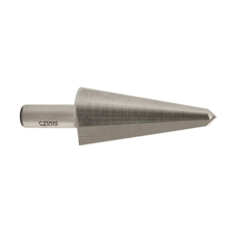 products/Сверло Bucovice HSS 541225, коническое, длина 72мм, хвостовик 8мм