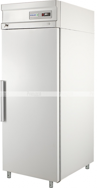Шкаф холодильный фармацевтический Polair ШХФ-0,5 (доп. опции), 1103364d