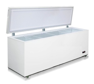 products/Морозильный ларь Бирюса-680KDQ