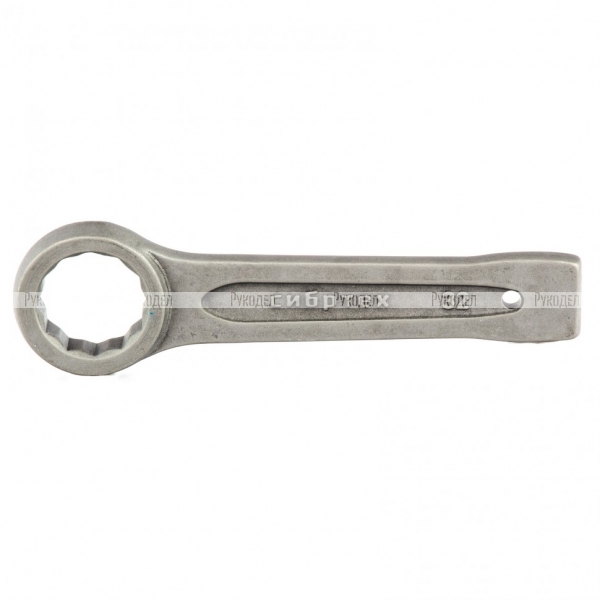Ключ кольцевой ударный 32 мм, Сибртех, 14274
