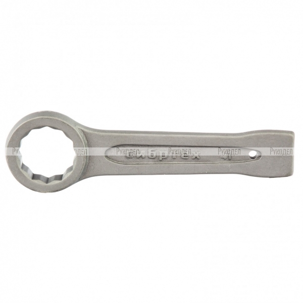 Ключ кольцевой ударный 41 мм, Сибртех, 14276