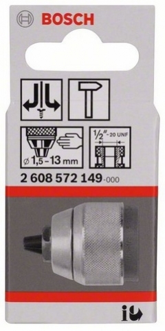 products/БЗП 1/2 " 1,5-13 ДЛЯ GSB 2608572149