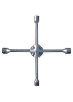 products/Ключ-крест баллонный, 17 х 19 х 21 х 22 мм, усиленный, толщина 16 мм MATRIX PROFESSIONAL 14244