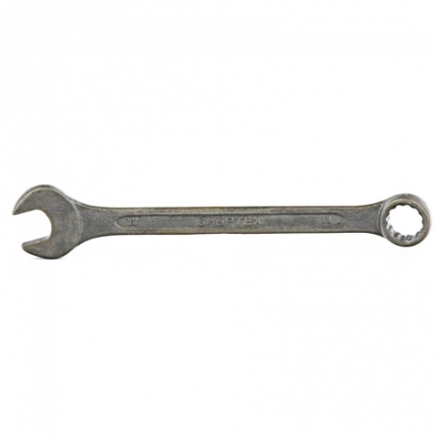 products/Ключ комбинированый,13 мм, CrV, фосфатированный, ГОСТ 16983, Сибртех, 14908