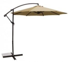 products/Зонт для кафе AFM-300/8k-Beige