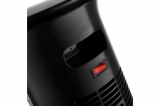 Тепловентилятор BRAYER 2200 Вт, LED-дисплей, пульт ДУ, таймер 12 ч, площадь 20 кв.м., электронное управление, арт. BR4806