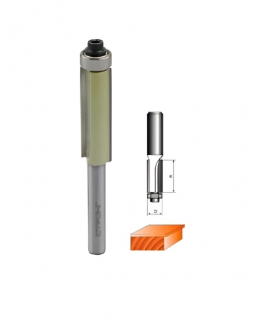 products/Фреза Глобус 1020, прямая, для кромок, D16h30 мм, посадка 8 мм