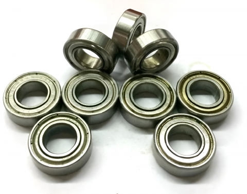 products/Подшипник для фрез Глобус 5x10x4, для широкого спектра применения