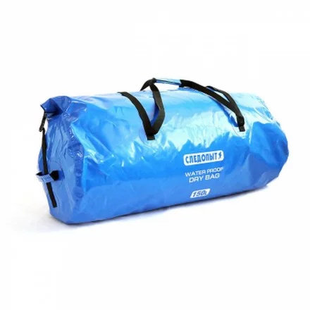 products/Гермосумка "СЛЕДОПЫТ - Dry Bag Pear", 150 л, цв. mix	PF-DBP-150