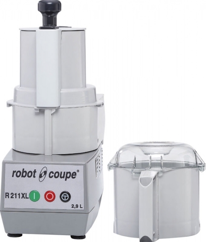 products/Куттер-овощерезка Robot-Coupe R211 XL (ножи 27555, 27577 в комплекте) 2176