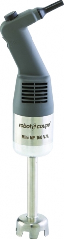 products/Миксер Robot-Coupe MINI MP160VV.A с доп венчиком 34740/27333