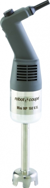 Миксер Robot-Coupe MINI MP160VV.A с доп венчиком 34740/27333