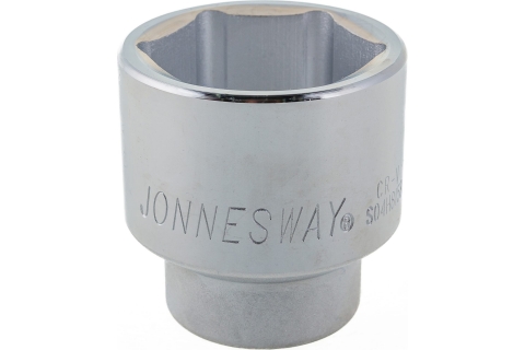 products/Головка торцевая 6-гранная (1"DR; 58 мм) Jonnesway S04H8158