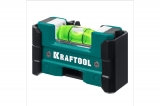 Магнитный уровень для розеток KRAFTOOL Electric 76 мм 34786