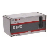 Аккумулятор Bosch Li-Ion 3.6В, 2.0 Ач, арт. 1607A350CN