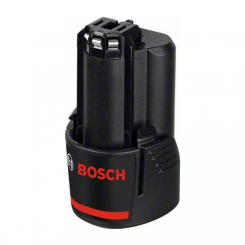 products/Аккумулятор Bosch Li-Ion 12В, 2.5 Ач, арт. 1607A350CV