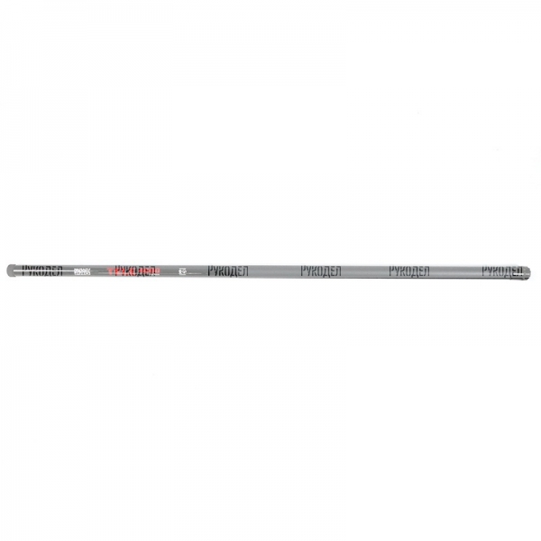 NP-LNH-02 Ручка для подсачека Namazu Pro телескопическая, L-400 см, карбон