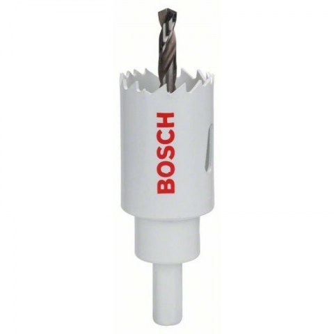 products/Коронка Bosch 2609255605 HSS, для бетона, биметаллическое покрытие, диаметр 32мм