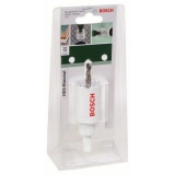 Коронка Bosch 2609255605 HSS, для бетона, биметаллическое покрытие, диаметр 32мм