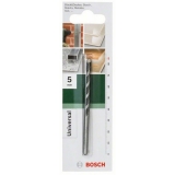 Универсальные сверло Bosch 5,0 x 50 x 85 mm, d 4,5 (арт. 2609255472)