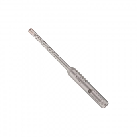 products/Бур (ударное сверло) Bosch SDS Plus-5X 7x200x260 мм (арт. 2608836615)