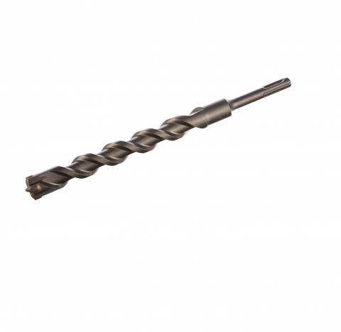 products/Бур Bosch SDS Plus-5X 2608836644, для бетона, 22x200x250мм, 4 режущие кромки