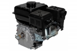 Двигатель LIFAN 170F-C PRO 3А (7 л.с., вал 20 мм, объем 212см³, катушка 3А)