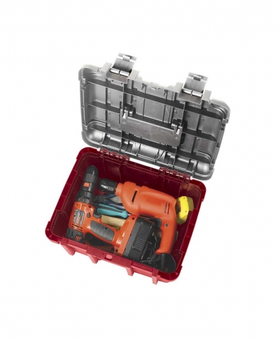 products/Ящик для инструментов Keter Wide Tool box 16 ML (17191708), 238279