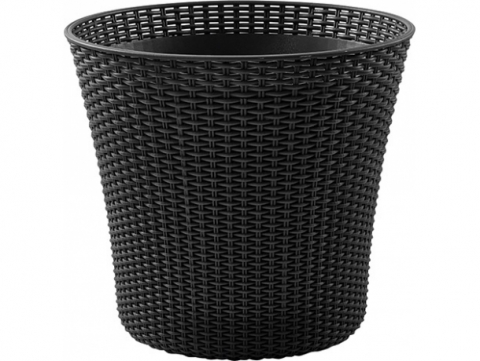 products/Кашпо "CONIC PLANTER 56,5 L" Keter  (арт. 17202754), 231356