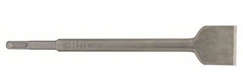products/5 ЗУБИЛО Bosch ЛОПАТОЧНОЕ Standard SDS-Plus 40x250мм 2608690133
