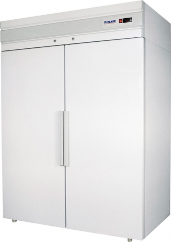 products/Шкаф холодильный Polair CV114-S (R134a), 1007535d