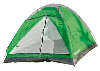 products/Палатка однослойная двухместная, 200*140*115cm PALISAD Camping