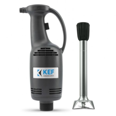 products/Профессиональный погружной блендер KEF BL-40 (цвет графит)