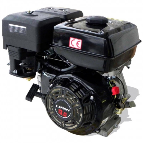 products/Двигатель бензиновый LIFAN 188F (13 л.с.)
