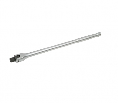 products/Вороток ЗУБР 27737-1/2, хромованадиевый, 38 см, шарнирный, 1/2", 1 шт