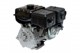 Двигатель LIFAN 190F-C Pro 3А (15 л.с., вал 25 мм, объем 420см³, катушка 3А, ручная система запуска) LIFAN 190F-C PRO 3А