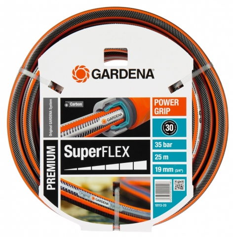 products/Шланг Gardena SuperFLEX, 19 мм (3/4") (арт. 18113-20.000.00)