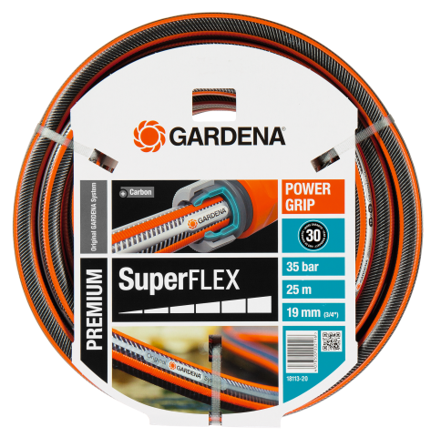 products/Шланг Gardena SuperFLEX, 19 мм (3/4") (арт. 18113-20.000.00)