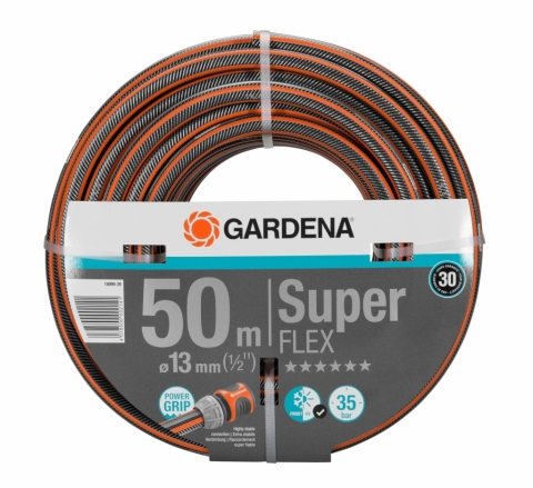 products/Шланг Gardena SuperFLEX, 13 мм (1/2") (арт. 18099-20.000.00)