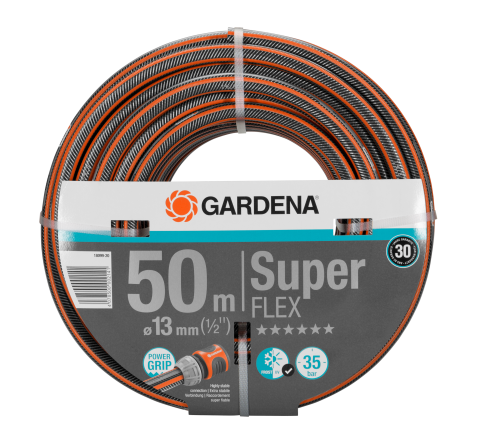 products/Шланг Gardena SuperFLEX, 13 мм (1/2") (арт. 18099-20.000.00)
