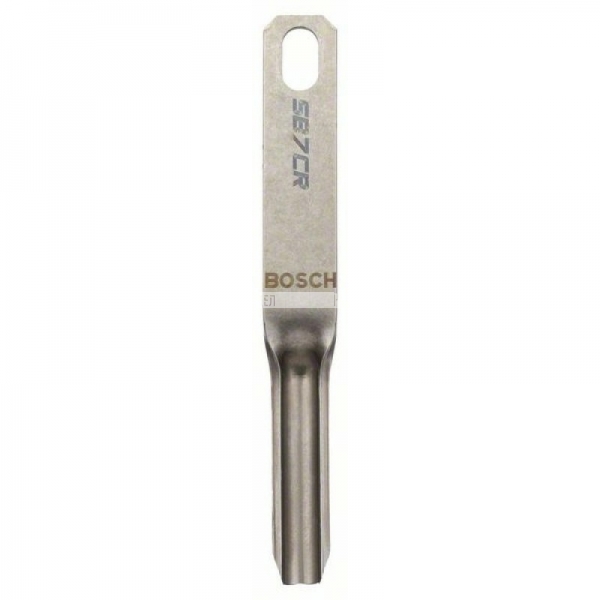 Стамеска полукруглая SB 7 CR Bosch 2608691068