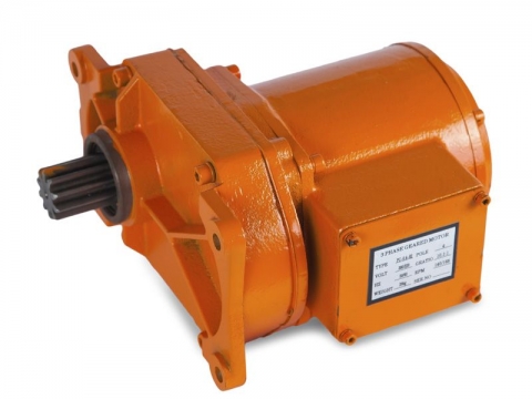 products/10012070 Мотор-редуктор для балок опорных KD-0,75 10 т 0,75 кВт 380 TOR